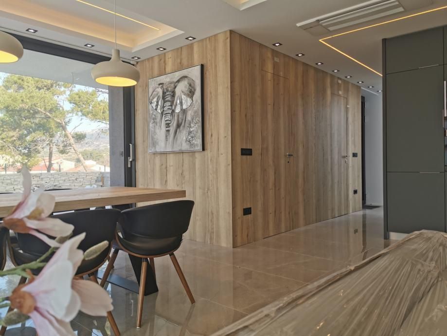 Вилла на Рабе, Хорватия, 300 м² - фото 16