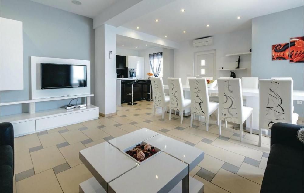 Вилла Peljesac, Хорватия, 320 м² - фото 16