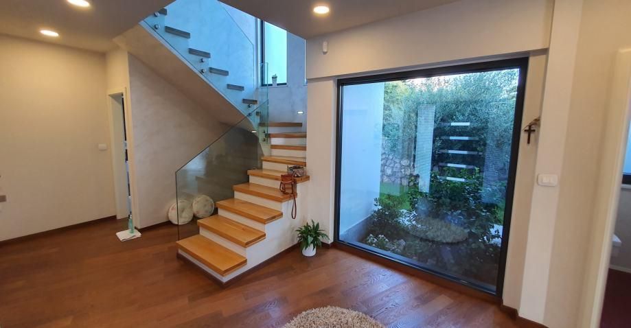 Вилла Kostrena, Хорватия, 313 м² - фото 16