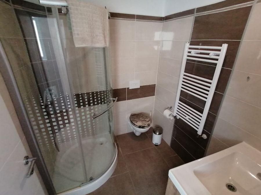 Отель, гостиница в Ровини, Хорватия, 650 м² - фото 16