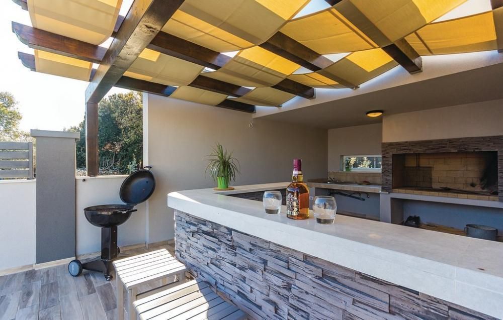 Вилла Sisan, Хорватия, 350 м² - фото 16