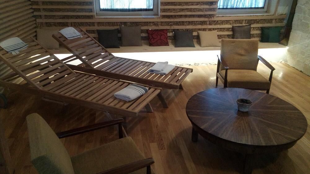 Отель, гостиница в Горски-Котаре, Хорватия - фото 4