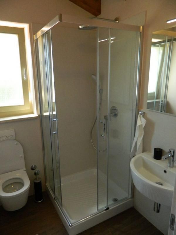 Вилла Kanfanar, Хорватия, 343 м² - фото 16