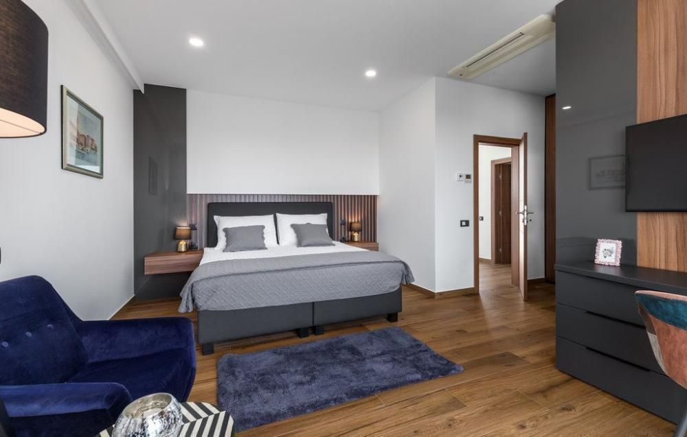 Вилла в Фажане, Хорватия, 400 м² - фото 16