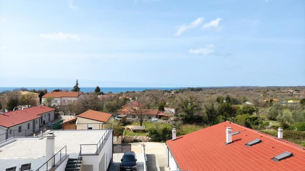 Вилла Peroj, Vodnjan, Хорватия, 223 м² - фото 16