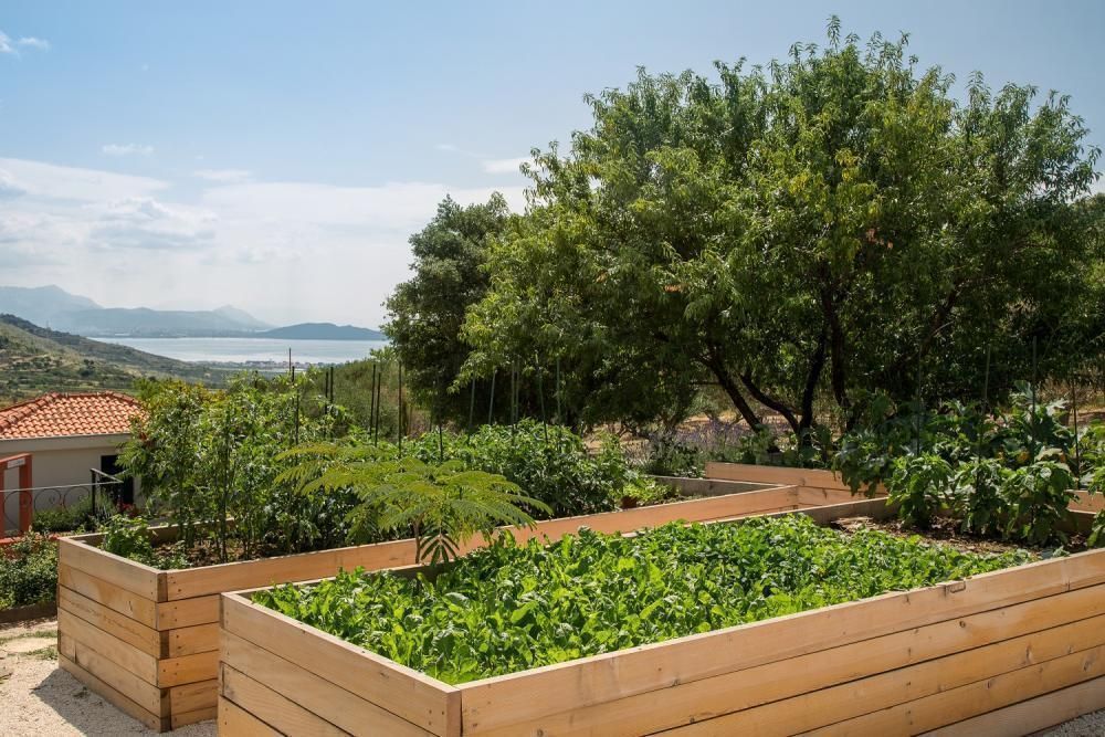 Вилла в Трогире, Хорватия, 690 м² - фото 16