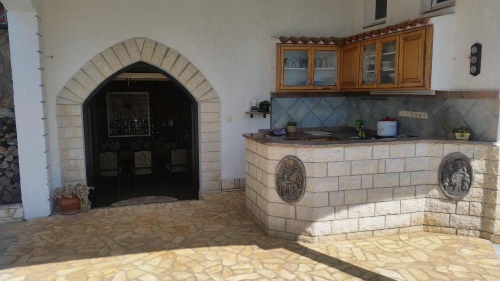 Вилла Matulji, Хорватия, 400 м² - фото 16