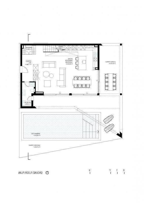 Вилла в Сплите, Хорватия, 393 м² - фото 16