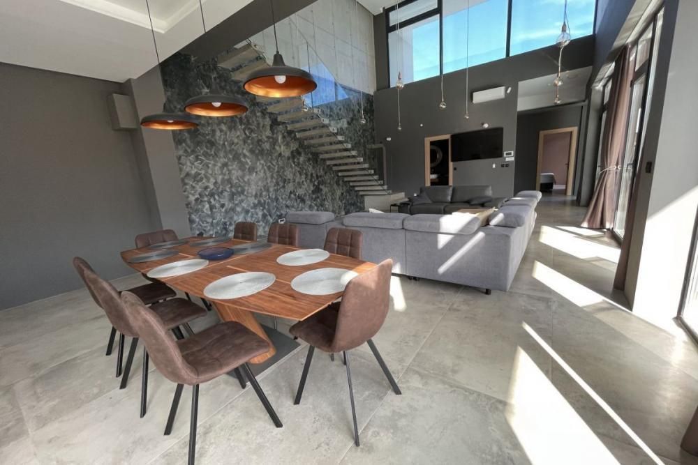 Вилла Ližnjan, Хорватия, 429 м² - фото 16