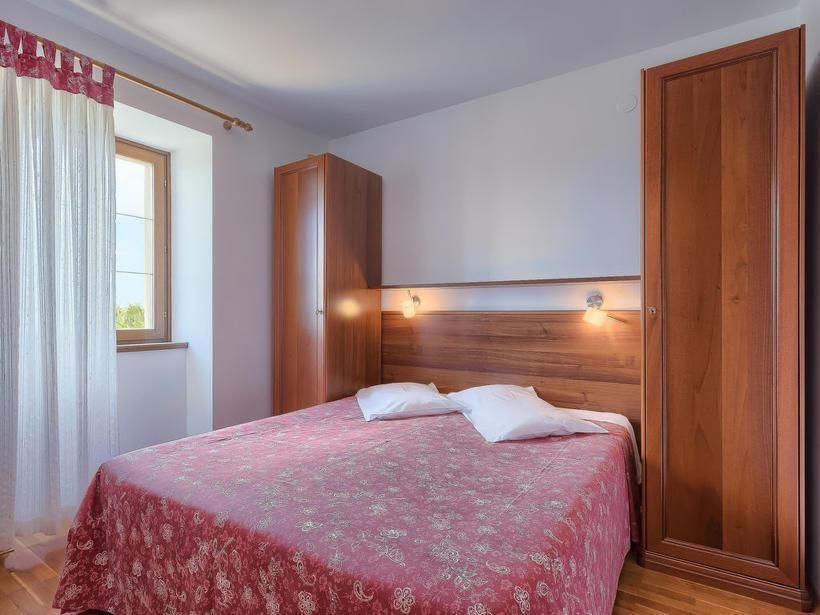 Отель, гостиница в Буйе, Хорватия, 240 м² - фото 16