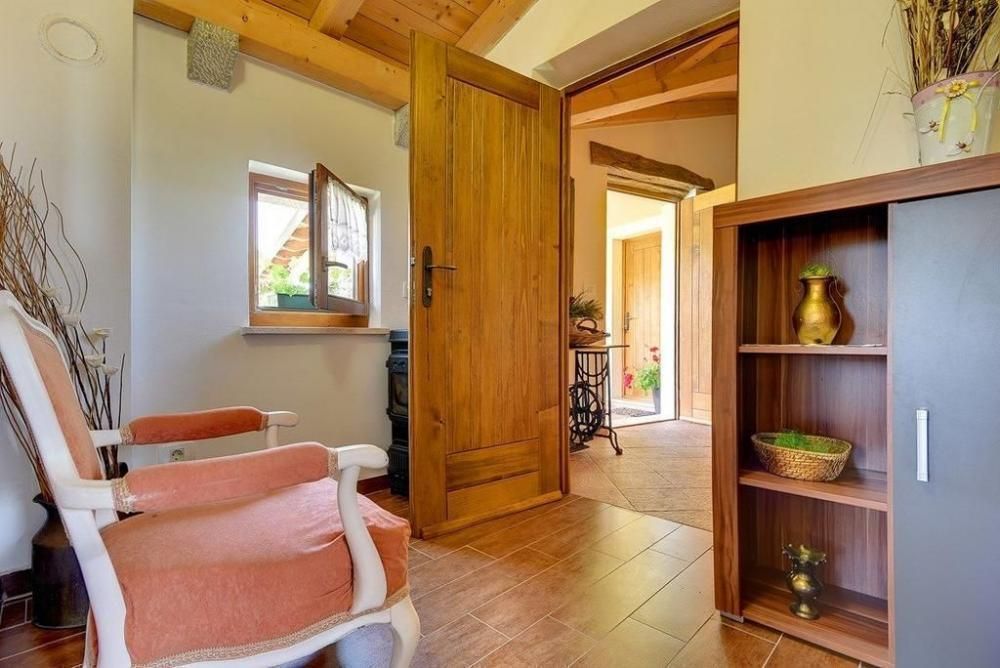 Вилла Grdoselo, Хорватия, 350 м² - фото 16