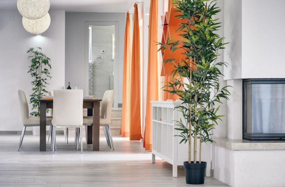 Вилла в Медулине, Хорватия, 440 м² - фото 16