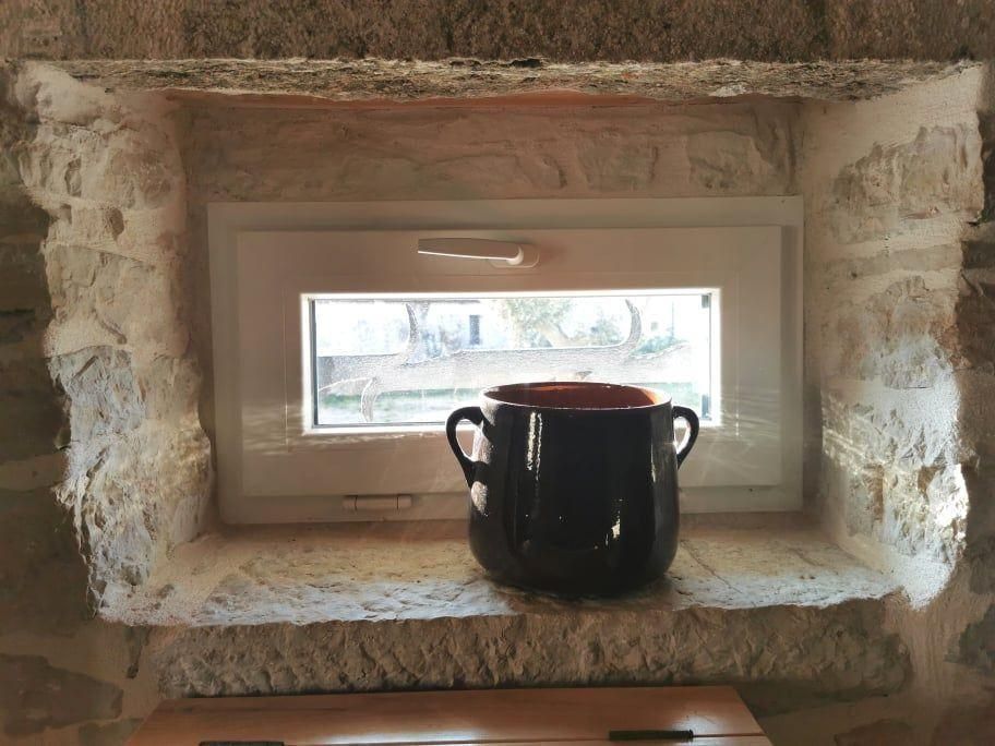 Вилла Višnjan, Хорватия, 220 м² - фото 16