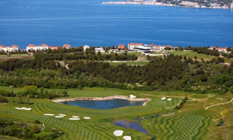 Отель, гостиница в Умаге, Хорватия, 1 067 м² - фото 16