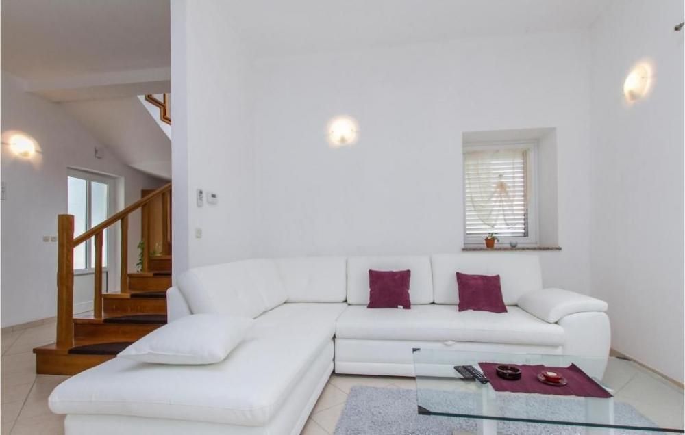 Вилла Rabac, Labin, Хорватия, 199 м² - фото 16