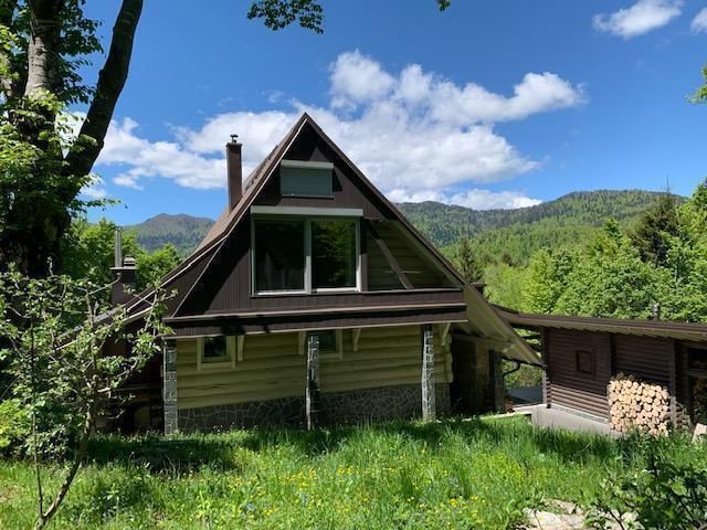 Вилла Crni Lug, Хорватия, 300 м² - фото 16