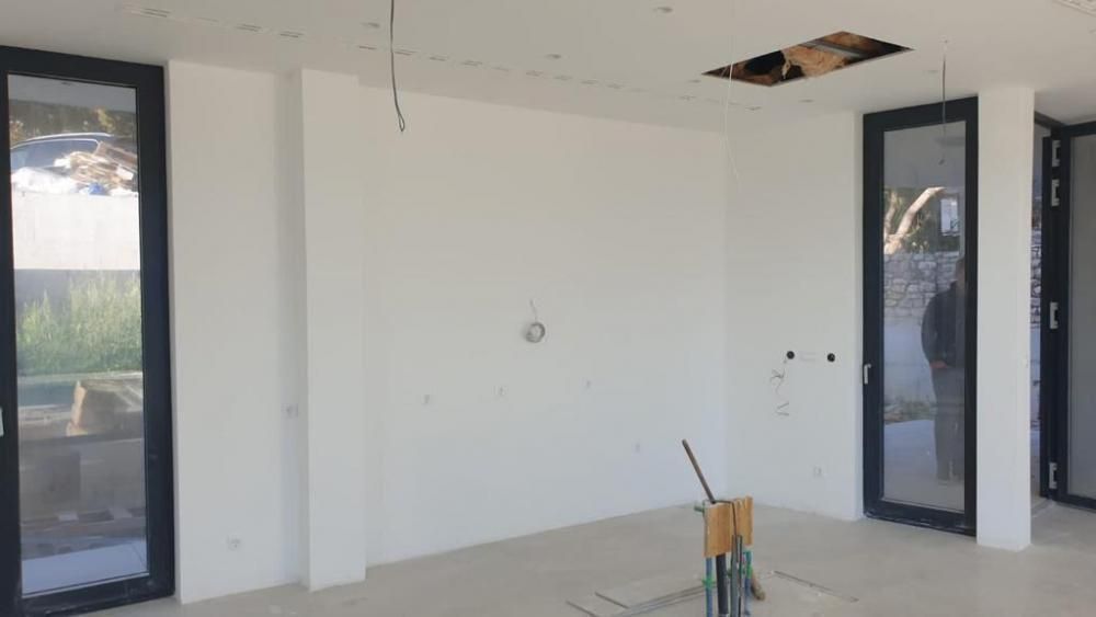 Вилла Splitska, Хорватия, 270 м² - фото 16