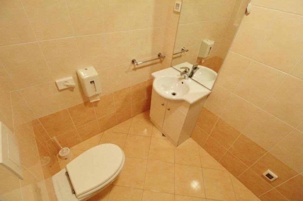 Отель, гостиница в Умаге, Хорватия, 521 м² - фото 16