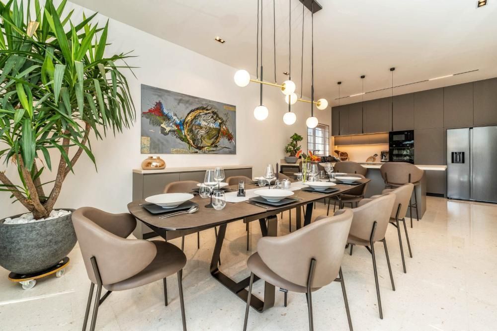 Вилла в Привлаке, Хорватия, 252 м² - фото 16