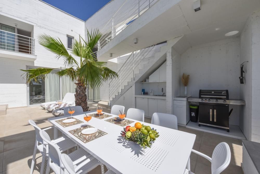 Вилла в Задаре, Хорватия, 200 м² - фото 16