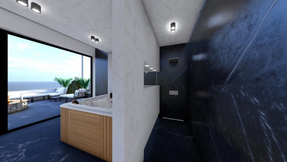 Вилла в Медулине, Хорватия, 400 м² - фото 16