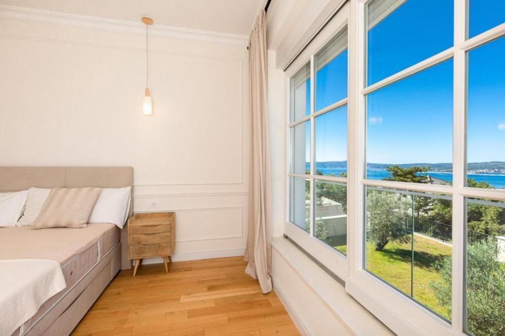 Вилла в Цриквенице, Хорватия, 480 м² - фото 16