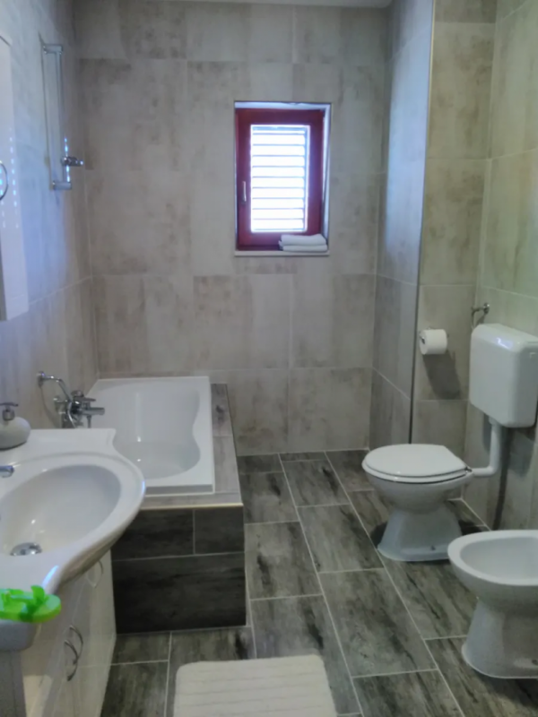 Отель, гостиница в Медулине, Хорватия, 433 м² - фото 16