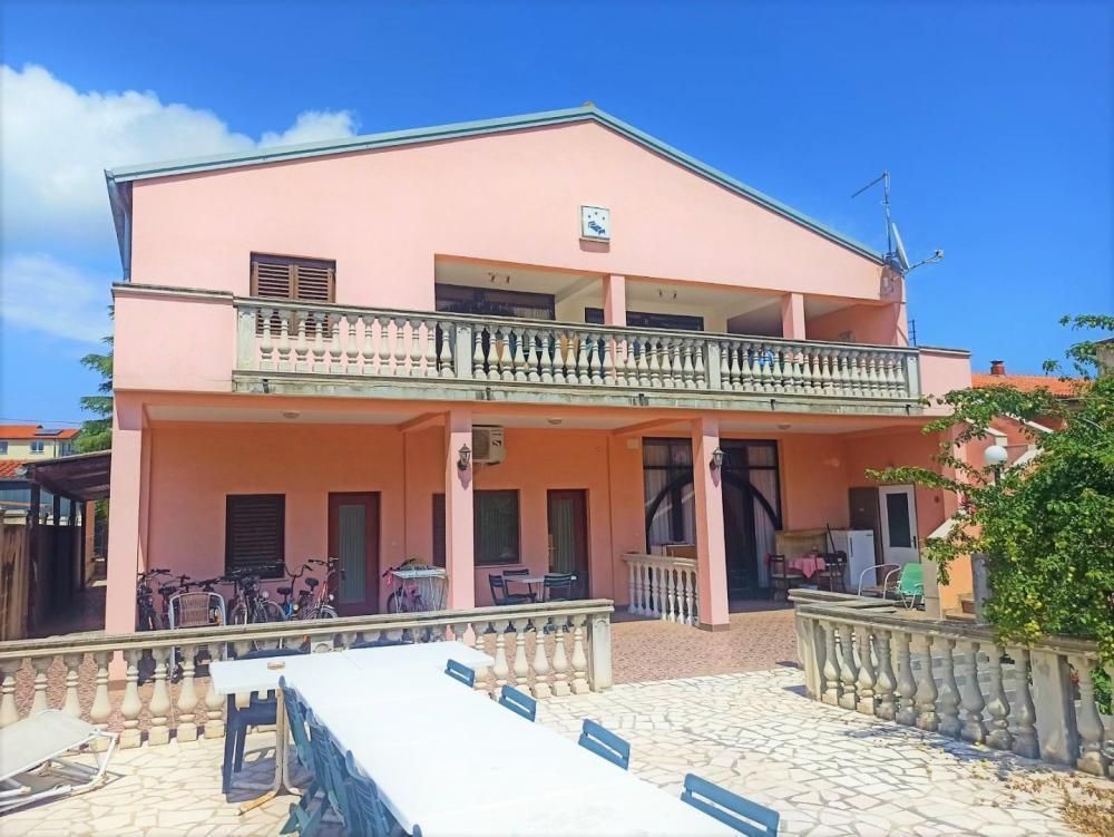 Отель, гостиница в Медулине, Хорватия, 620 м² - фото 16