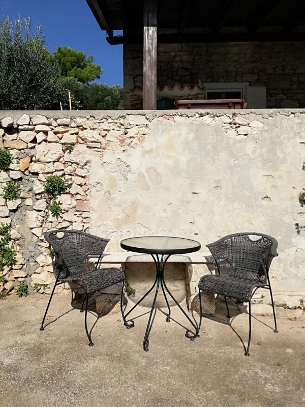 Вилла Unije, Хорватия, 368 м² - фото 11