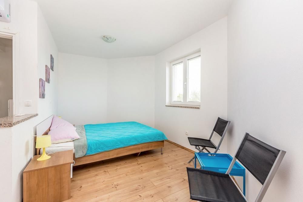 Вилла в Малинска-Дубашнице, Хорватия, 456 м² - фото 16