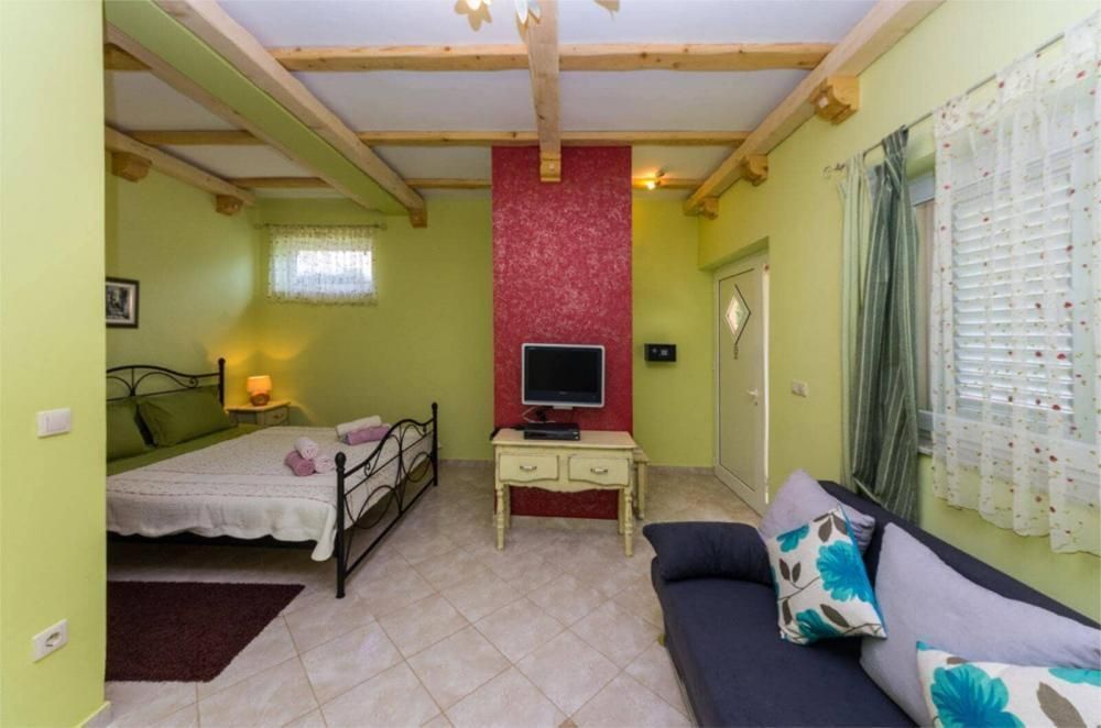 Отель, гостиница в Поседарье, Хорватия, 470 м² - фото 15