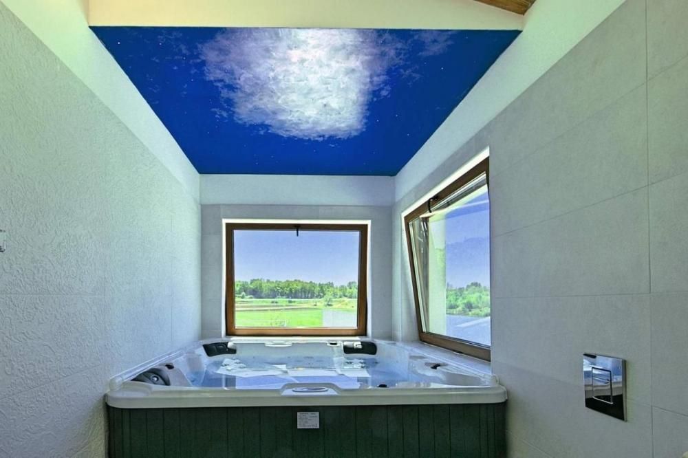 Вилла в Бртонигле, Хорватия, 203 м² - фото 16