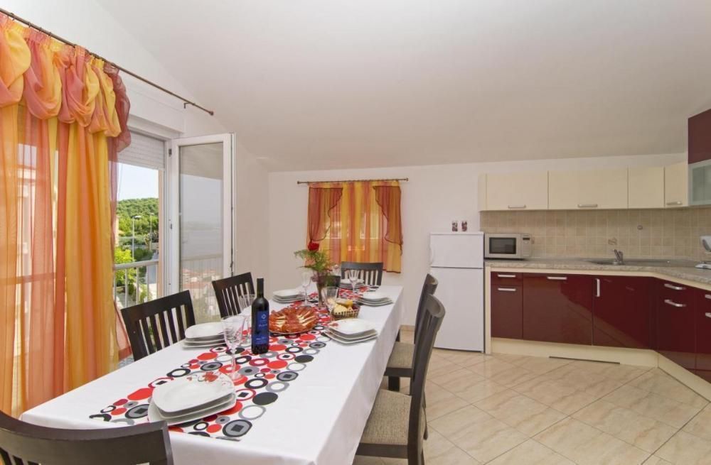 Отель, гостиница на Чиово, Хорватия, 320 м² - фото 16