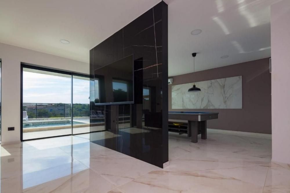 Вилла Premantura, Medulin, Хорватия, 380 м² - фото 16