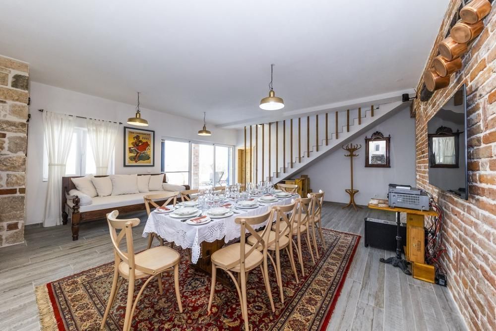 Вилла в Задаре, Хорватия, 300 м² - фото 16