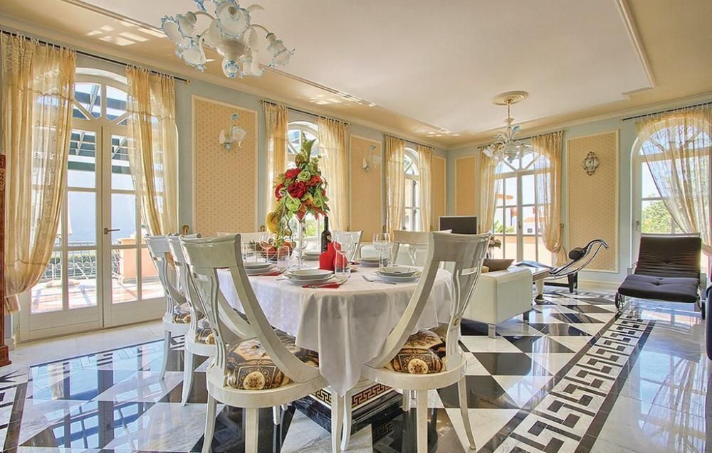 Вилла в Порече, Хорватия, 362 м² - фото 16