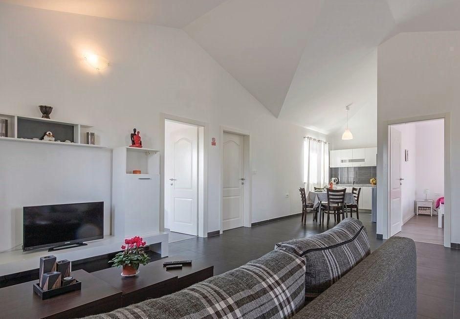 Отель, гостиница в Водняне, Хорватия, 531 м² - фото 16