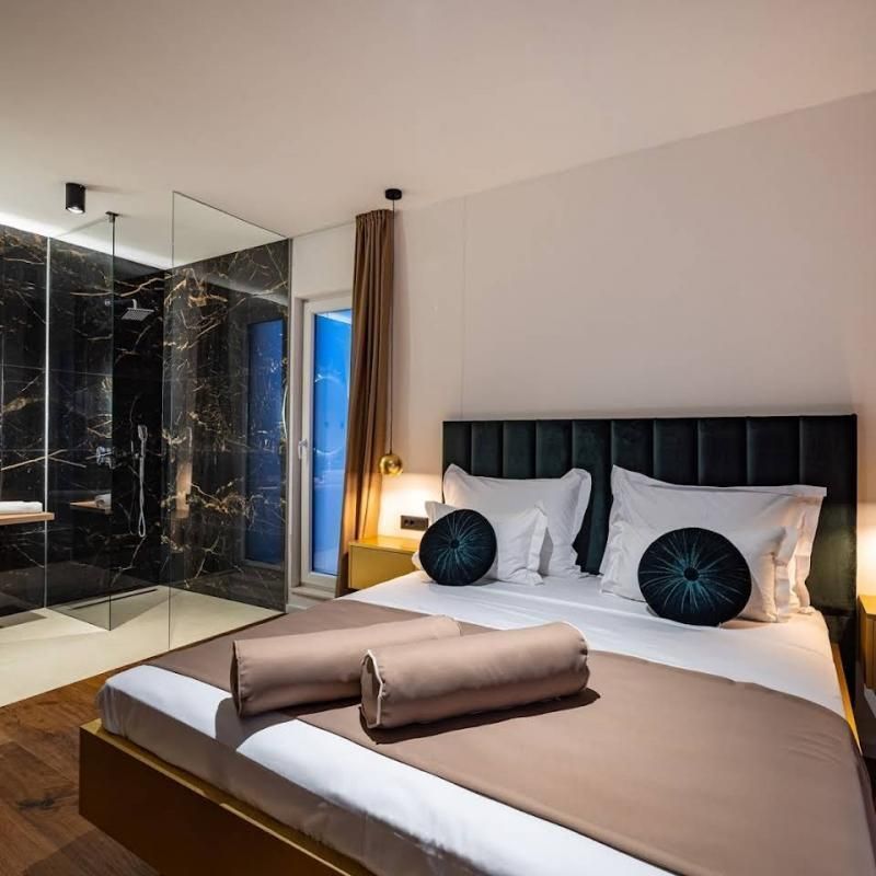 Вилла в Задаре, Хорватия, 350 м² - фото 16