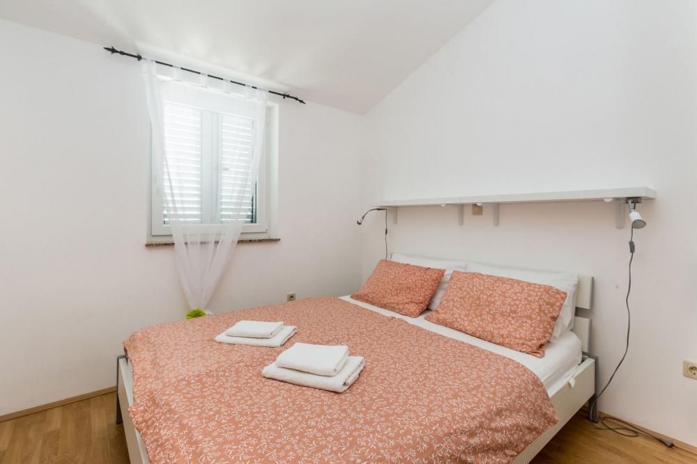 Вилла на Крке, Хорватия, 200 м² - фото 16