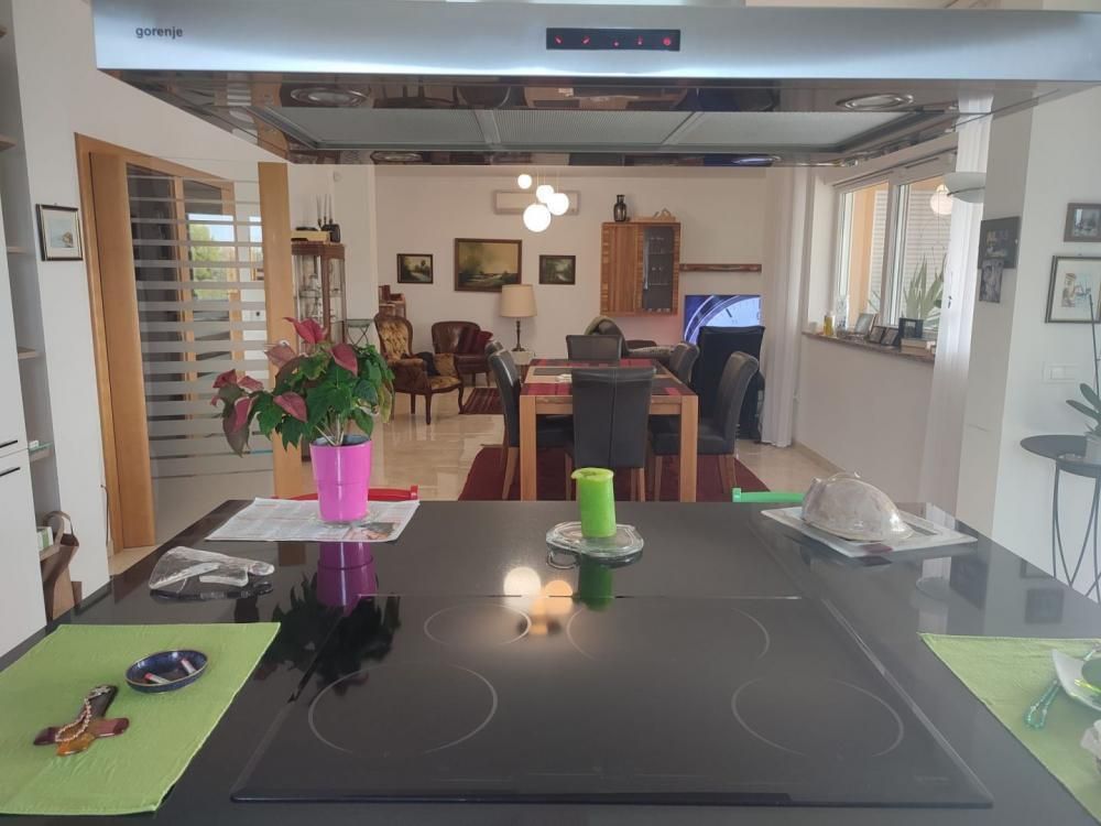 Вилла в Водняне, Хорватия, 242 м² - фото 16