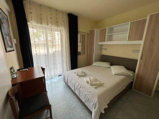 Отель, гостиница в Омише, Хорватия, 1 078 м² - фото 13