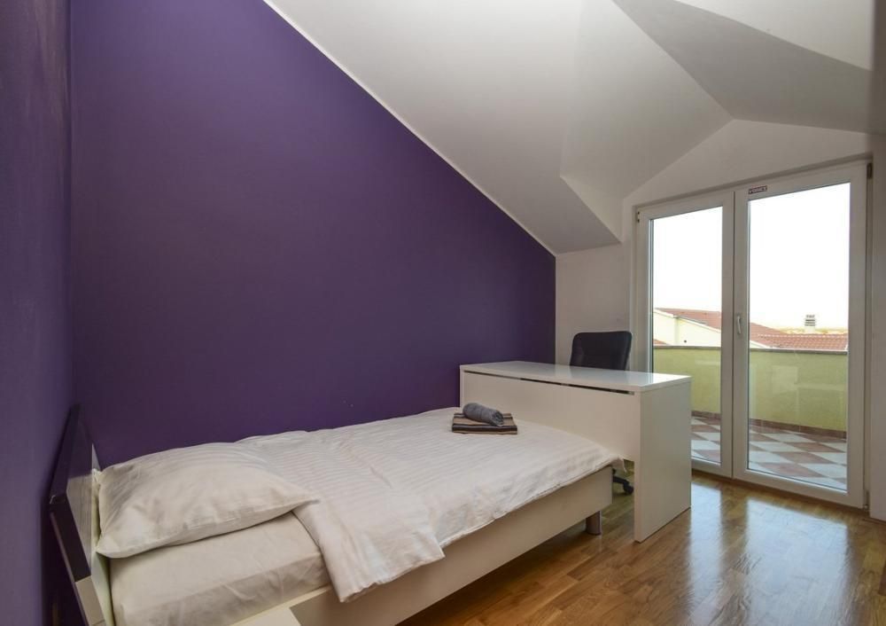 Вилла в Водице, Хорватия, 340 м² - фото 16