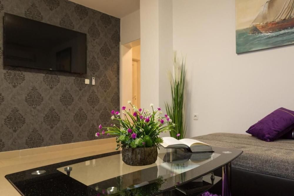 Вилла в Карлобаге, Хорватия, 280 м² - фото 16