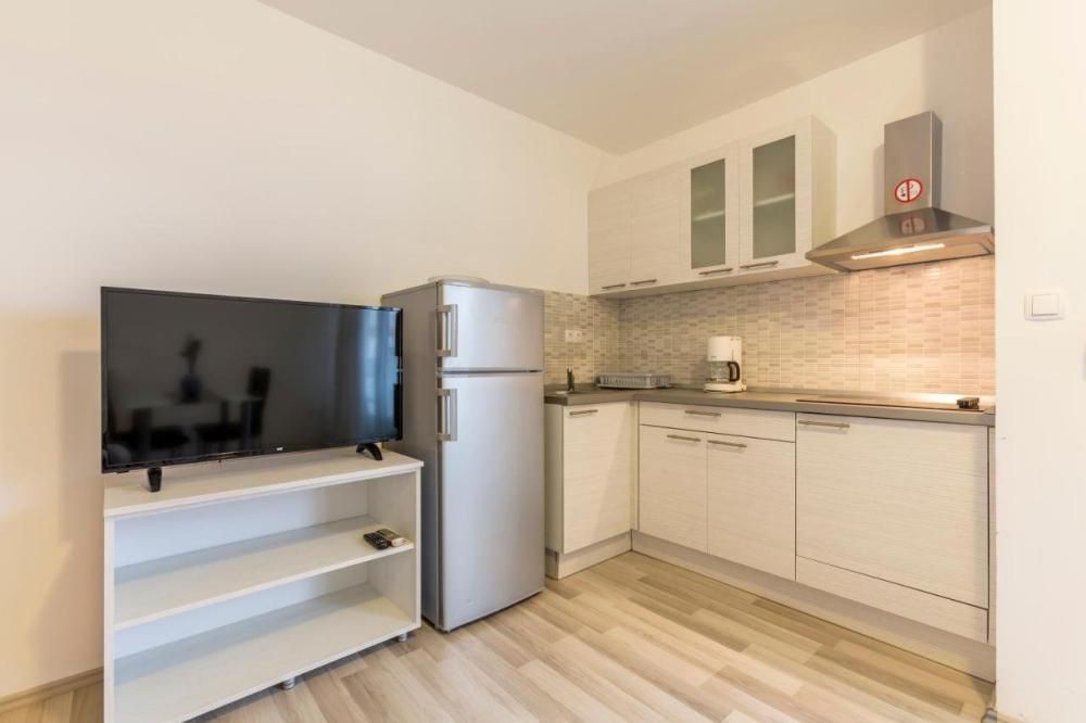 Отель, гостиница в Подстране, Хорватия, 468 м² - фото 16