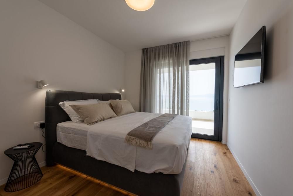 Вилла Šodići, Kostrena, Хорватия, 190 м² - фото 16