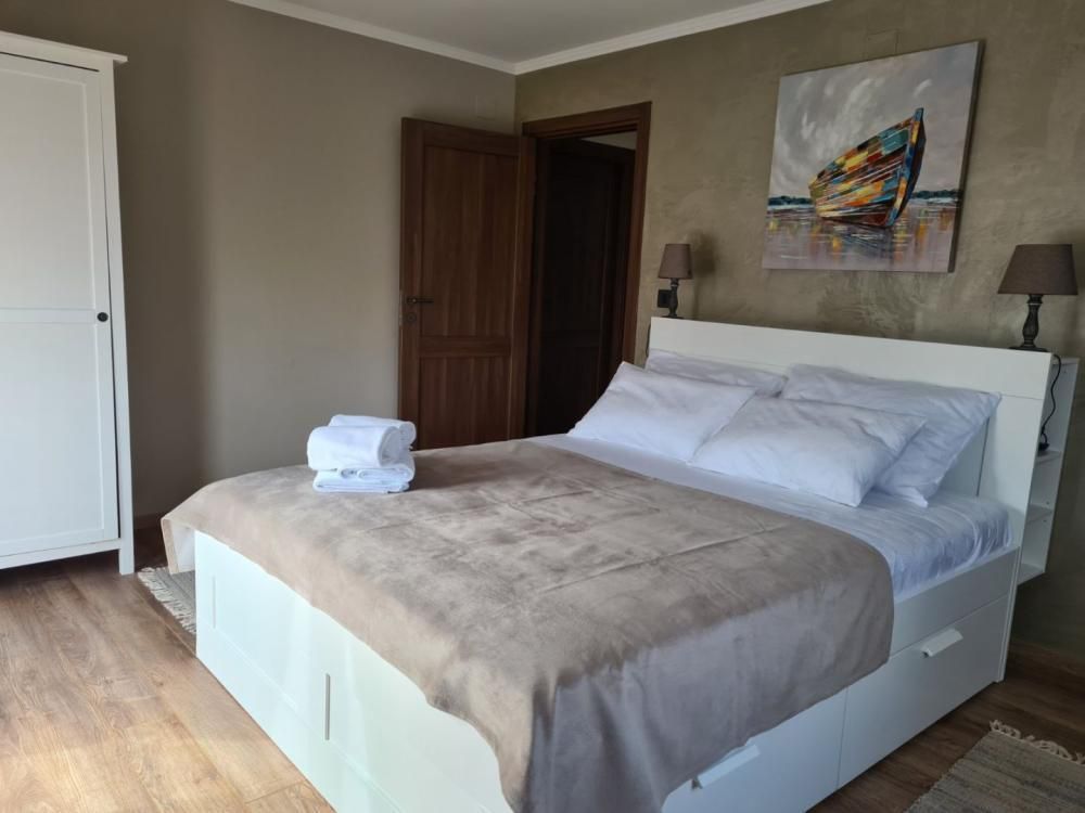 Вилла Dobrinj, Хорватия, 167 м² - фото 15