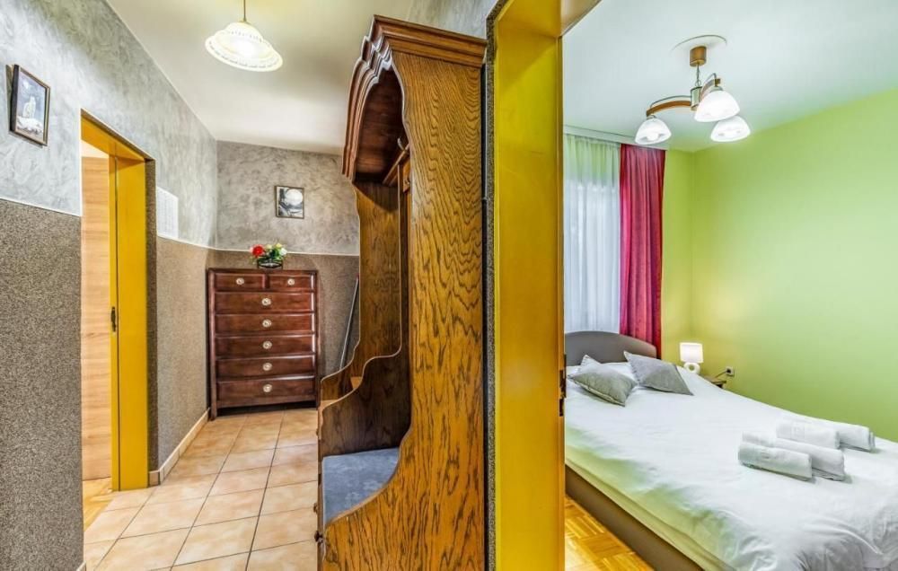 Вилла Jadreški, Ližnjan, Хорватия, 200 м² - фото 16