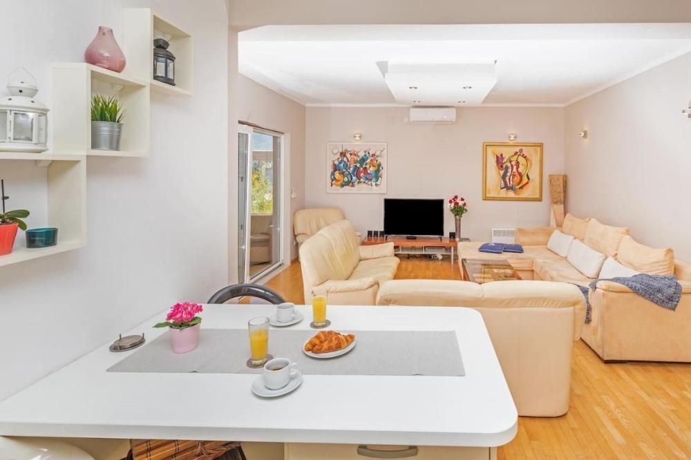 Отель, гостиница Zaton, Хорватия, 400 м² - фото 16