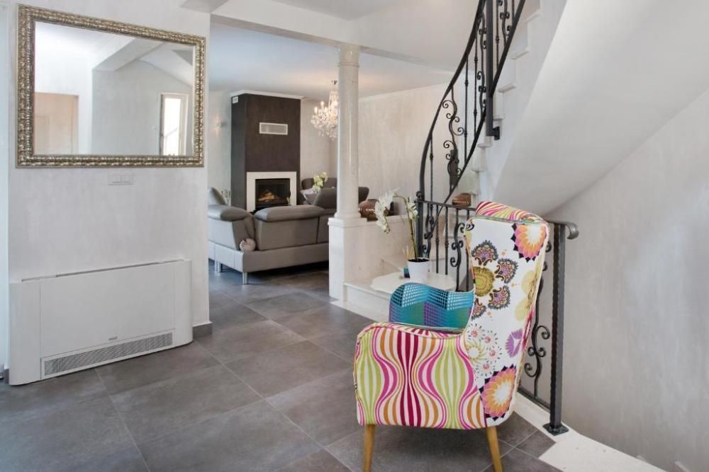 Вилла в Башка-Воде, Хорватия, 225 м² - фото 16