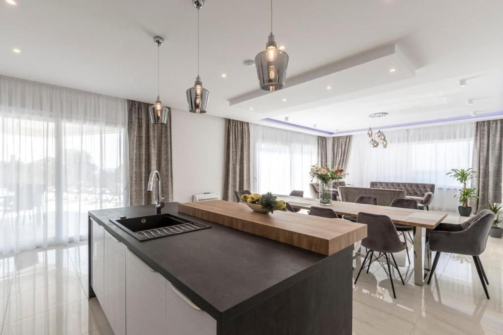 Вилла в Сплите, Хорватия, 350 м² - фото 16